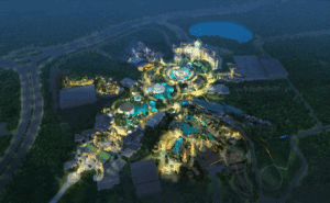 Epic Universe Orlando